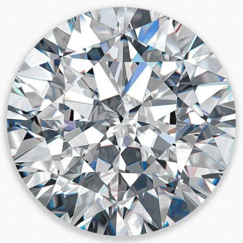 Certified Diamond