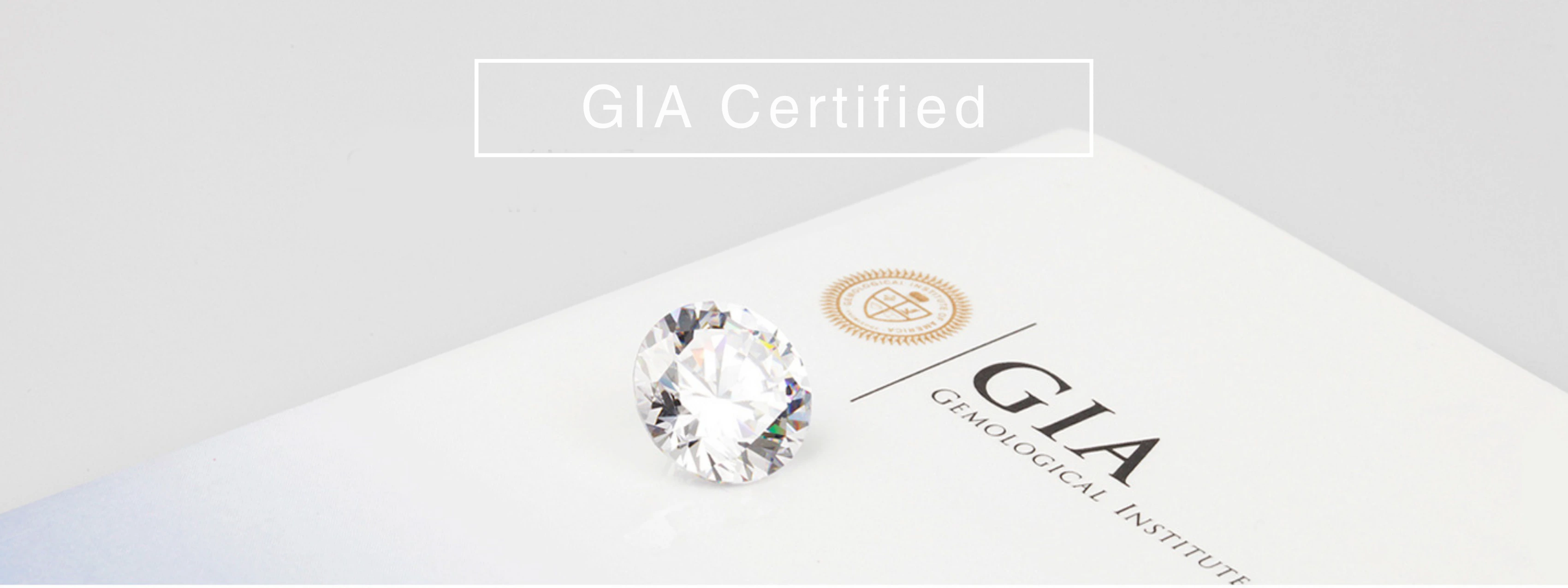 ORNAZ GIA Certification